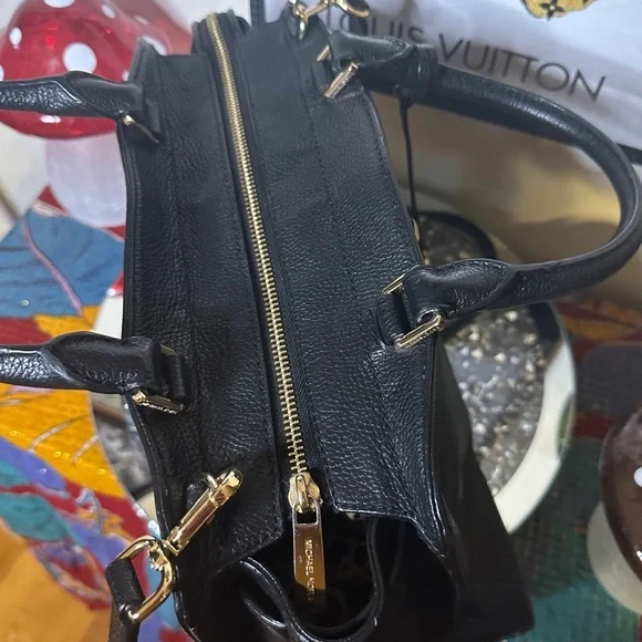 GUC Michael Kors Karson Large Satchel.